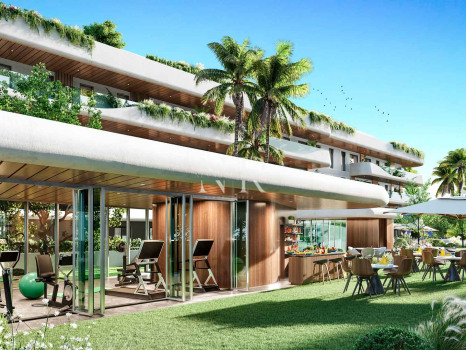 Ático en San Pedro Alcántara cerca del mar en venta