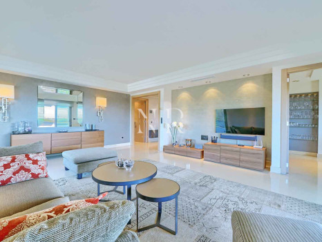 Appartement à Jardines del Príncipe, centre de Marbella, à vendre