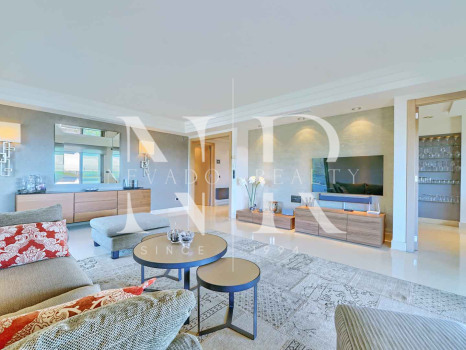 Appartement à Jardines del Príncipe, centre de Marbella, à vendre