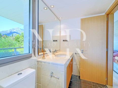 Appartement à Jardines del Príncipe, centre de Marbella, à vendre