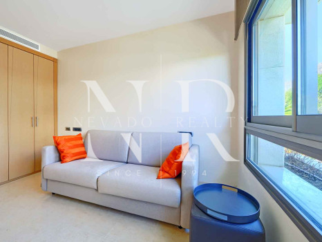 Appartement à Jardines del Príncipe, centre de Marbella, à vendre