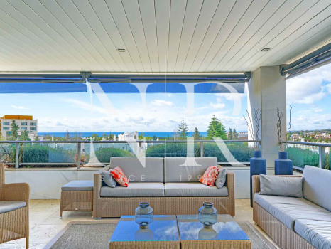Appartement à Jardines del Príncipe, centre de Marbella, à vendre