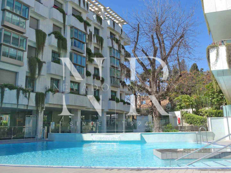 Appartement à Jardines del Príncipe, centre de Marbella, à vendre