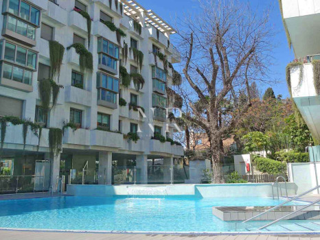 Appartement à Jardines del Príncipe, centre de Marbella, à vendre