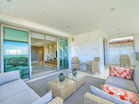 Appartement à Jardines del Príncipe, centre de Marbella, à vendre
