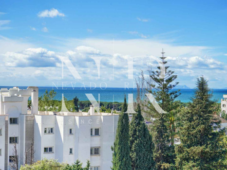 Appartement à Jardines del Príncipe, centre de Marbella, à vendre