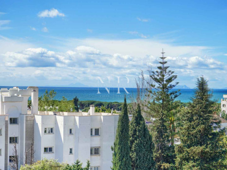 Appartement à Jardines del Príncipe, centre de Marbella, à vendre