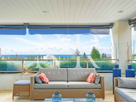 Appartement à Jardines del Príncipe, centre de Marbella, à vendre