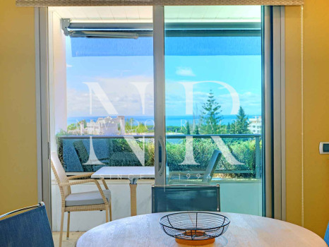 Appartement à Jardines del Príncipe, centre de Marbella, à vendre