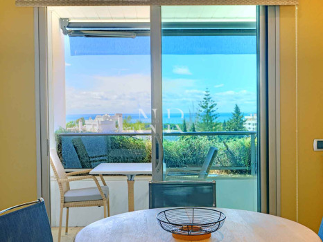 Appartement à Jardines del Príncipe, centre de Marbella, à vendre