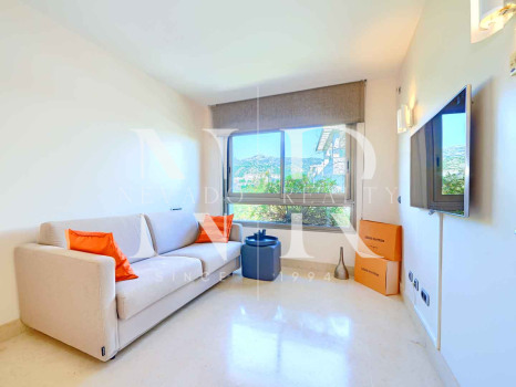 Appartement à Jardines del Príncipe, centre de Marbella, à vendre