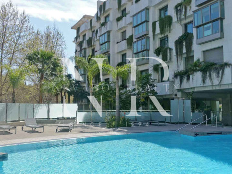 Appartement à Jardines del Príncipe, centre de Marbella, à vendre
