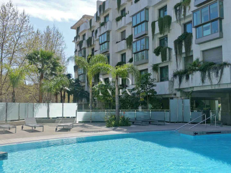 Appartement à Jardines del Príncipe, centre de Marbella, à vendre