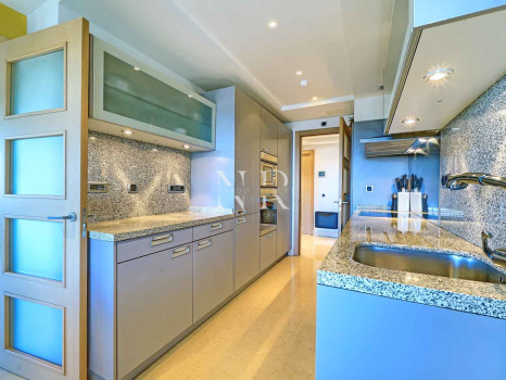 Appartement à Jardines del Príncipe, centre de Marbella, à vendre