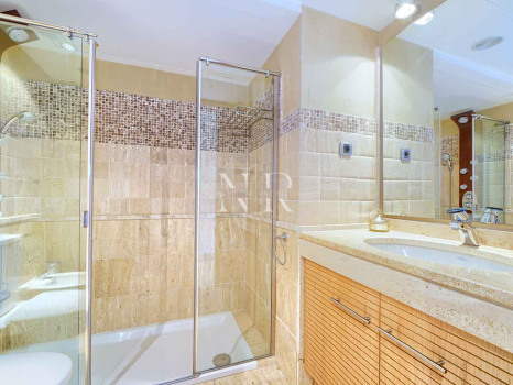 Appartement à Jardines del Príncipe, centre de Marbella, à vendre