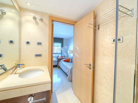 Appartement à Jardines del Príncipe, centre de Marbella, à vendre