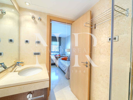 Appartement à Jardines del Príncipe, centre de Marbella, à vendre