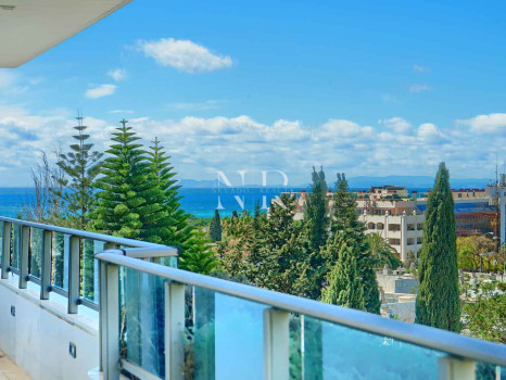 Appartement à Jardines del Príncipe, centre de Marbella, à vendre