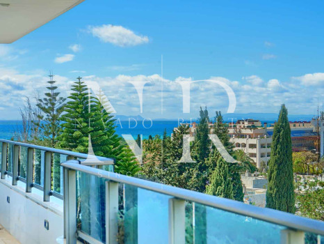 Appartement à Jardines del Príncipe, centre de Marbella, à vendre
