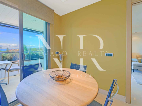 Appartement à Jardines del Príncipe, centre de Marbella, à vendre