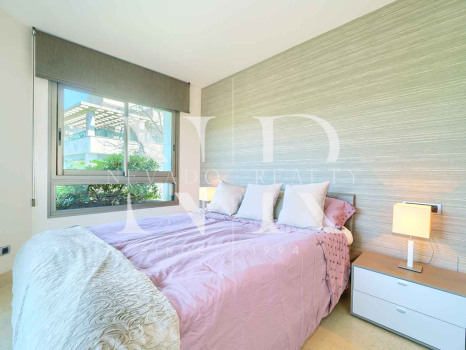 Appartement à Jardines del Príncipe, centre de Marbella, à vendre