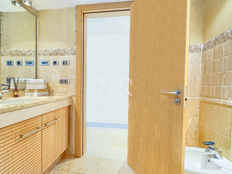 Appartement à Jardines del Príncipe, centre de Marbella, à vendre