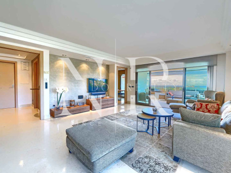 Appartement à Jardines del Príncipe, centre de Marbella, à vendre