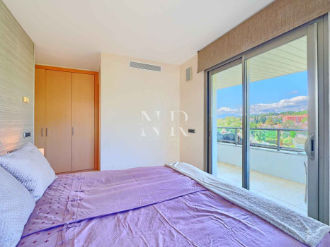 Appartement à Jardines del Príncipe, centre de Marbella, à vendre