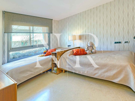 Appartement à Jardines del Príncipe, centre de Marbella, à vendre