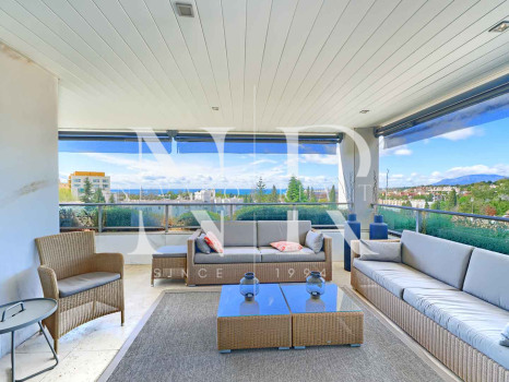 Appartement à Jardines del Príncipe, centre de Marbella, à vendre
