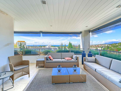 Appartement à Jardines del Príncipe, centre de Marbella, à vendre