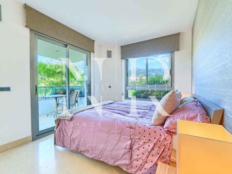 Appartement à Jardines del Príncipe, centre de Marbella, à vendre