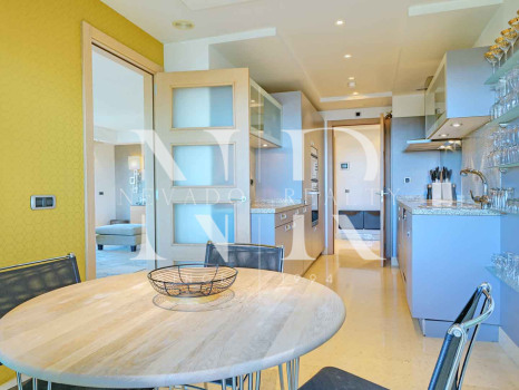Appartement à Jardines del Príncipe, centre de Marbella, à vendre