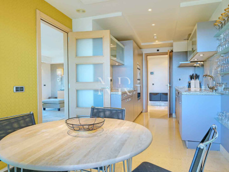 Appartement à Jardines del Príncipe, centre de Marbella, à vendre