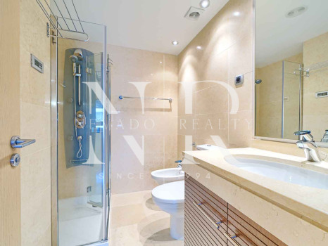 Appartement à Jardines del Príncipe, centre de Marbella, à vendre