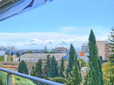 Appartement à Jardines del Príncipe, centre de Marbella, à vendre
