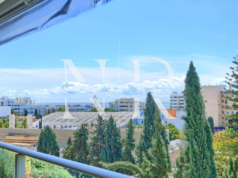 Appartement à Jardines del Príncipe, centre de Marbella, à vendre