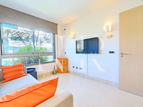 Appartement à Jardines del Príncipe, centre de Marbella, à vendre