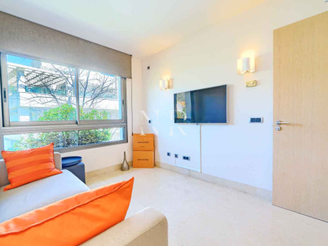 Appartement à Jardines del Príncipe, centre de Marbella, à vendre