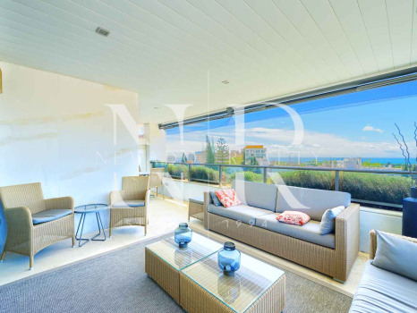 Appartement à Jardines del Príncipe, centre de Marbella, à vendre