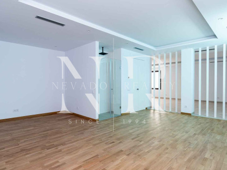 Villa en Marbella Centro a estrenar en venta