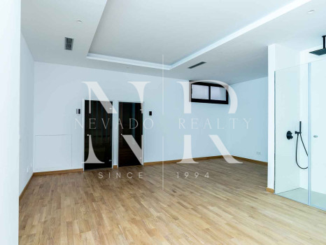 Villa en Marbella Centro a estrenar en venta