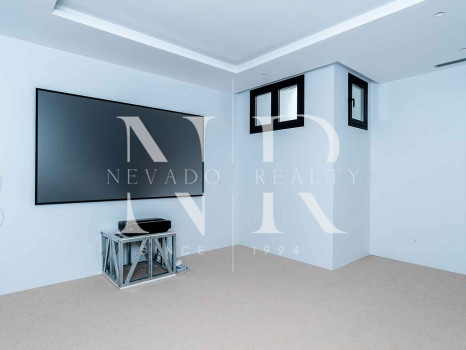 Villa en Marbella Centro a estrenar en venta