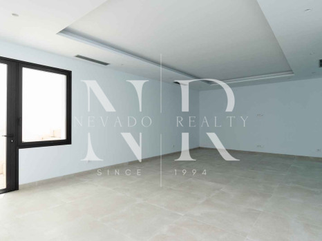 Villa en Marbella Centro a estrenar en venta