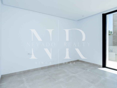 Villa en Marbella Centro a estrenar en venta