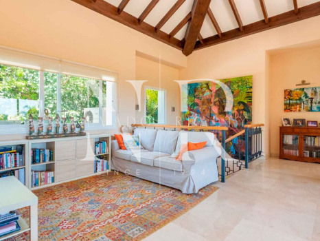 Villa en Paraiso Alto en venta, Benahavis