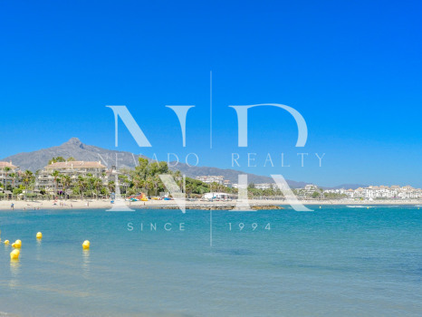 Villa en Paraiso Alto en venta, Benahavis