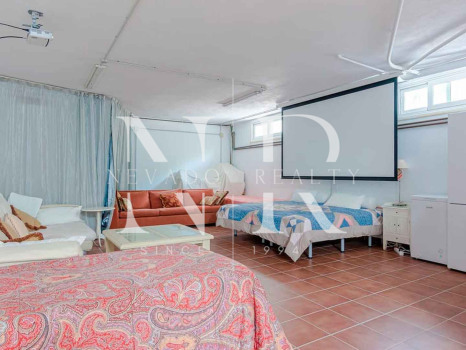 Villa en Paraiso Alto en venta, Benahavis