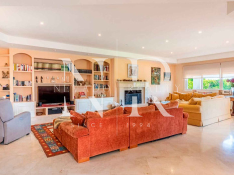 Villa en Paraiso Alto en venta, Benahavis