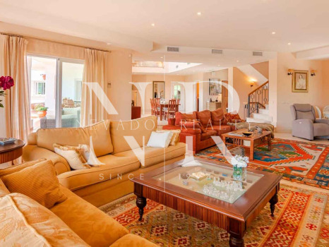 Villa en Paraiso Alto en venta, Benahavis